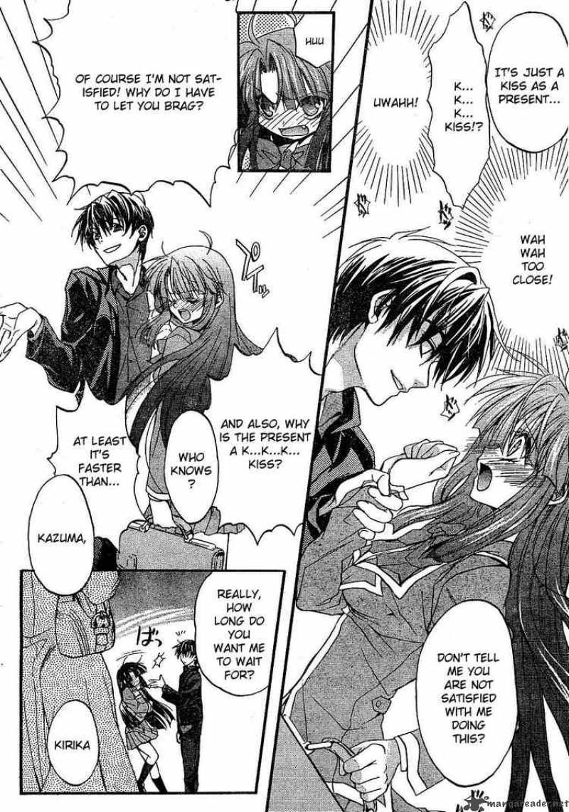 Kaze No Stigma Chapter 1 Page 38