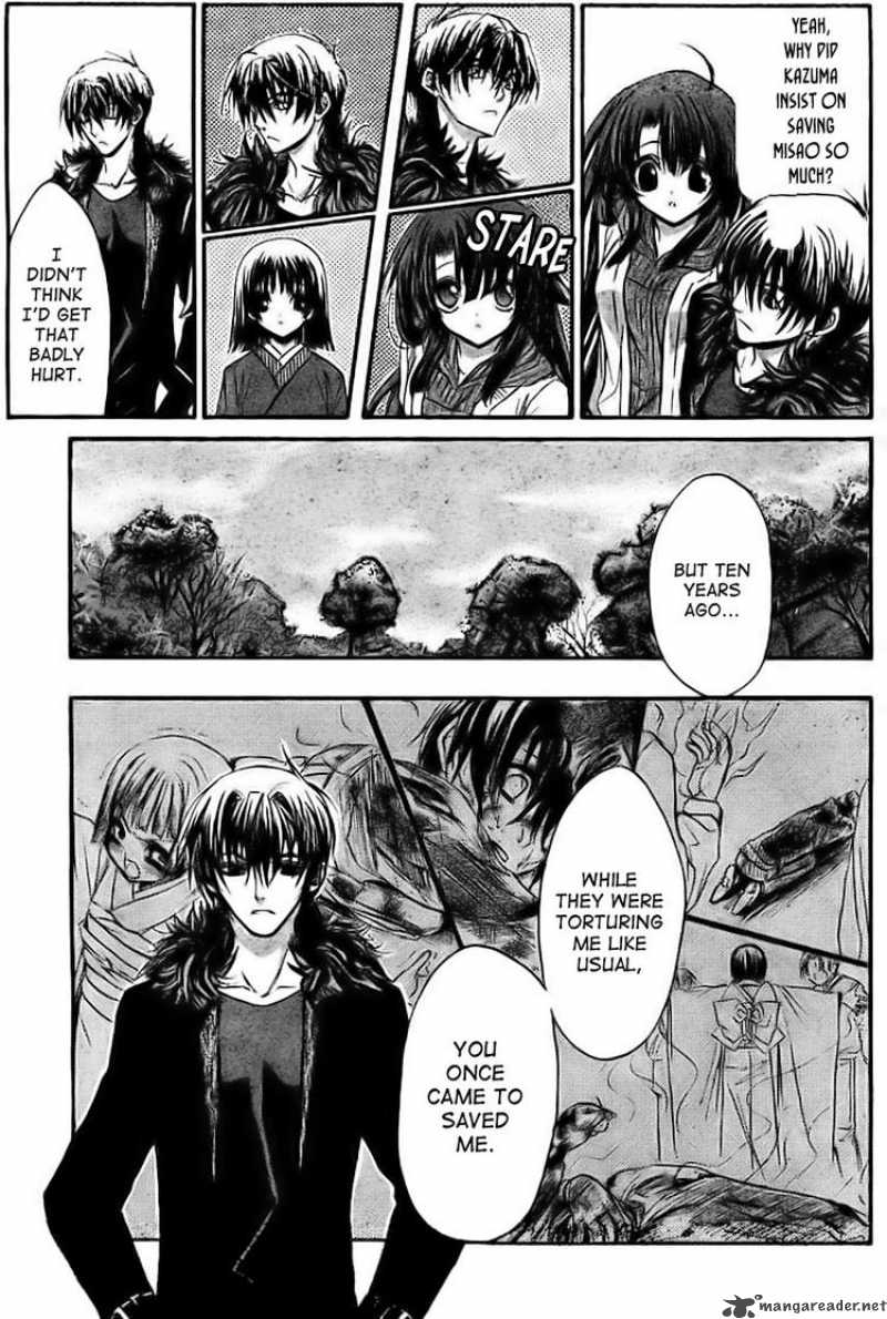 Kaze No Stigma Chapter 10 Page 37