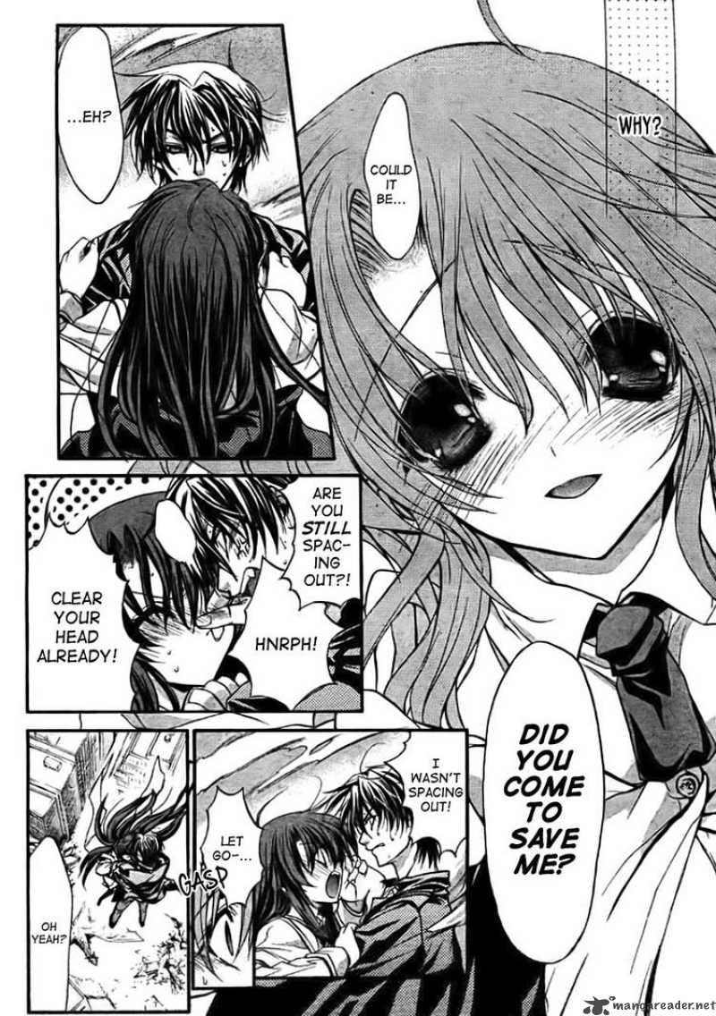 Kaze No Stigma Chapter 10 Page 9