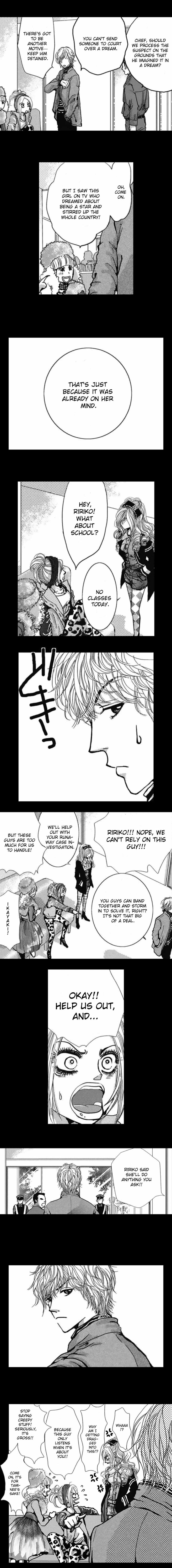 Kechonpa Chapter 14a Page 3