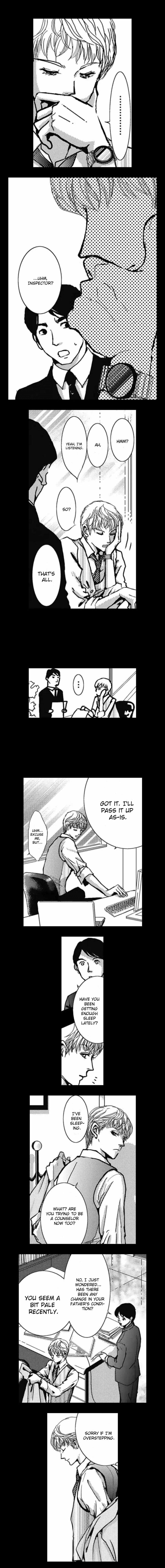Kechonpa Chapter 14a Page 5
