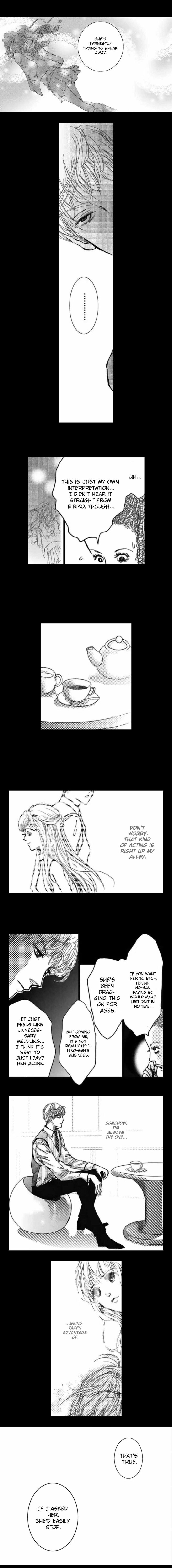 Kechonpa Chapter 14b Page 3