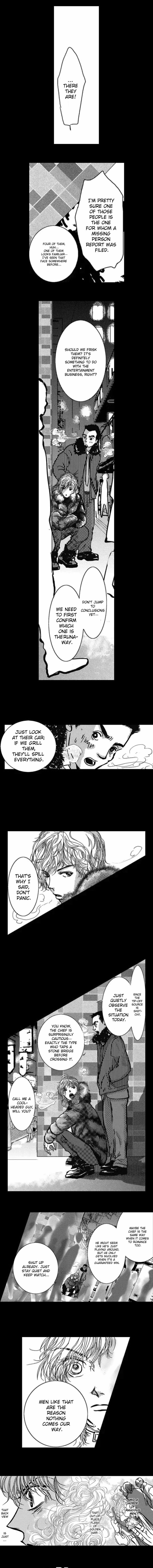 Kechonpa Chapter 14b Page 6