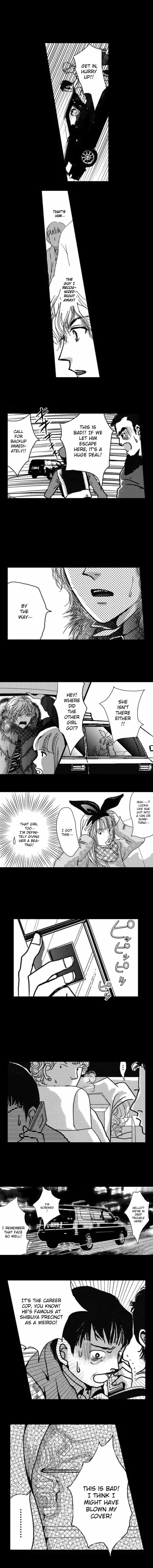 Kechonpa Chapter 14b Page 9