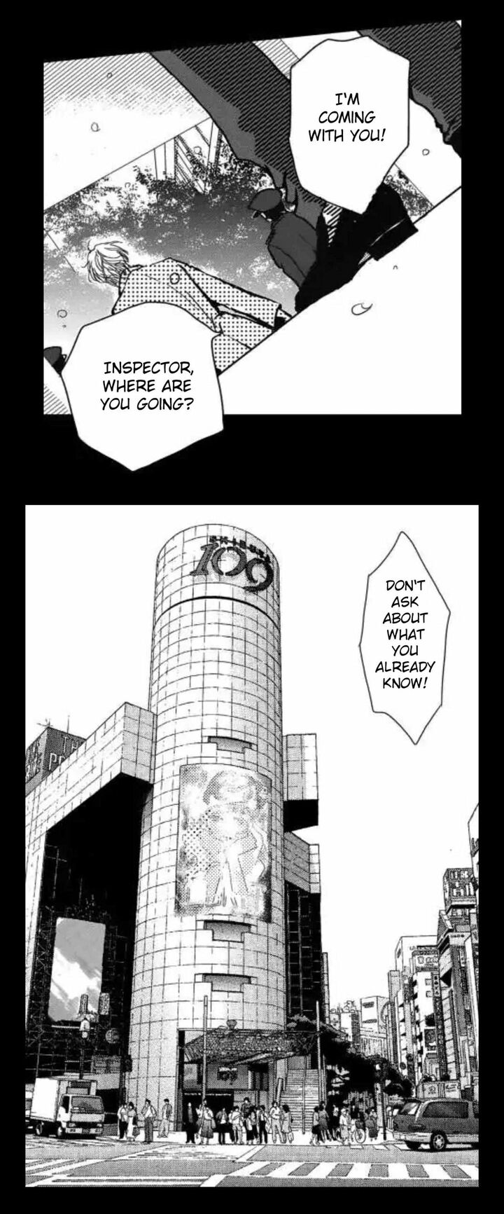 Kechonpa Chapter 14c Page 11