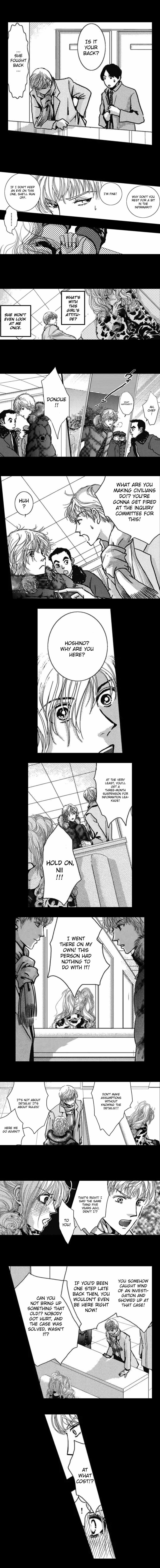 Kechonpa Chapter 14c Page 2