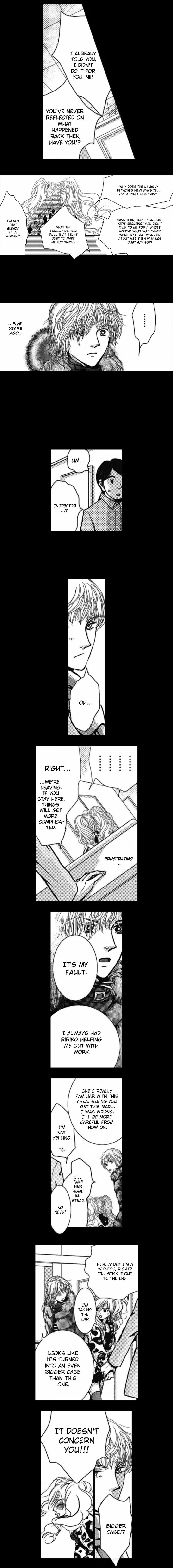 Kechonpa Chapter 14c Page 3