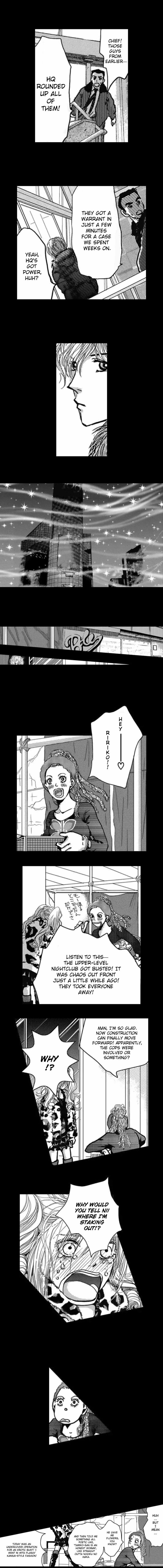 Kechonpa Chapter 14c Page 7