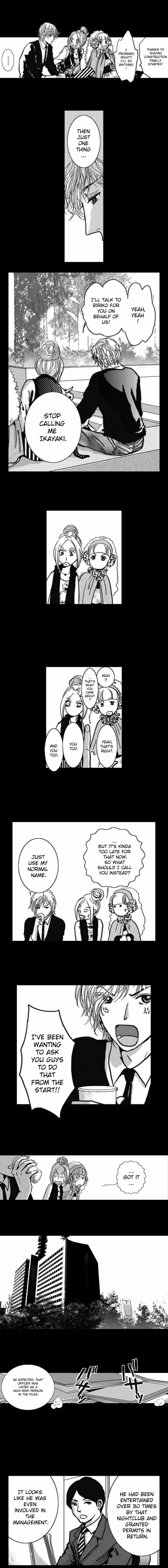 Kechonpa Chapter 14c Page 9
