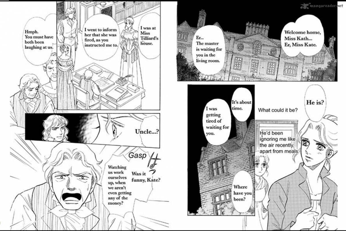 Kedakaki Yakusoku Chapter 1 Page 14