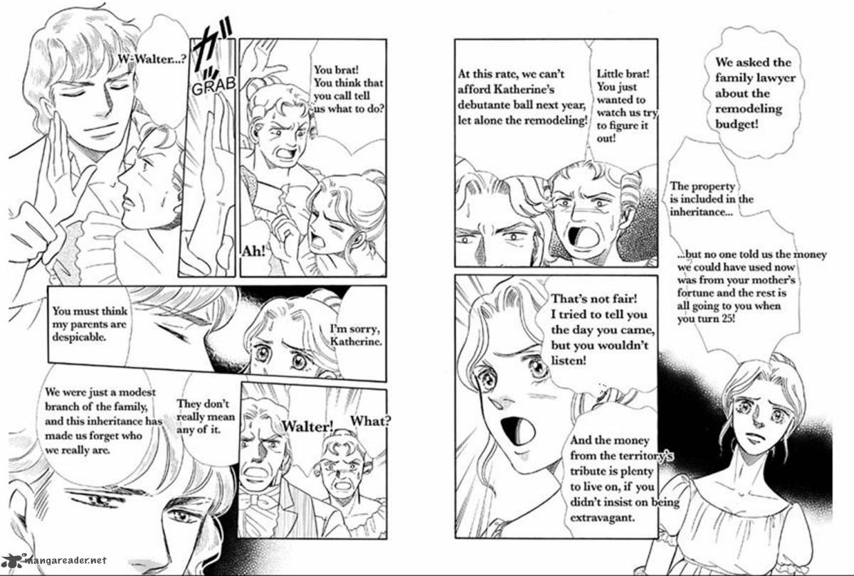 Kedakaki Yakusoku Chapter 1 Page 15
