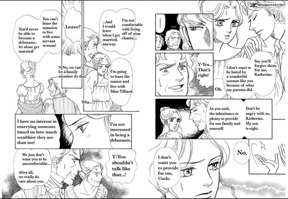 Kedakaki Yakusoku Chapter 1 Page 16