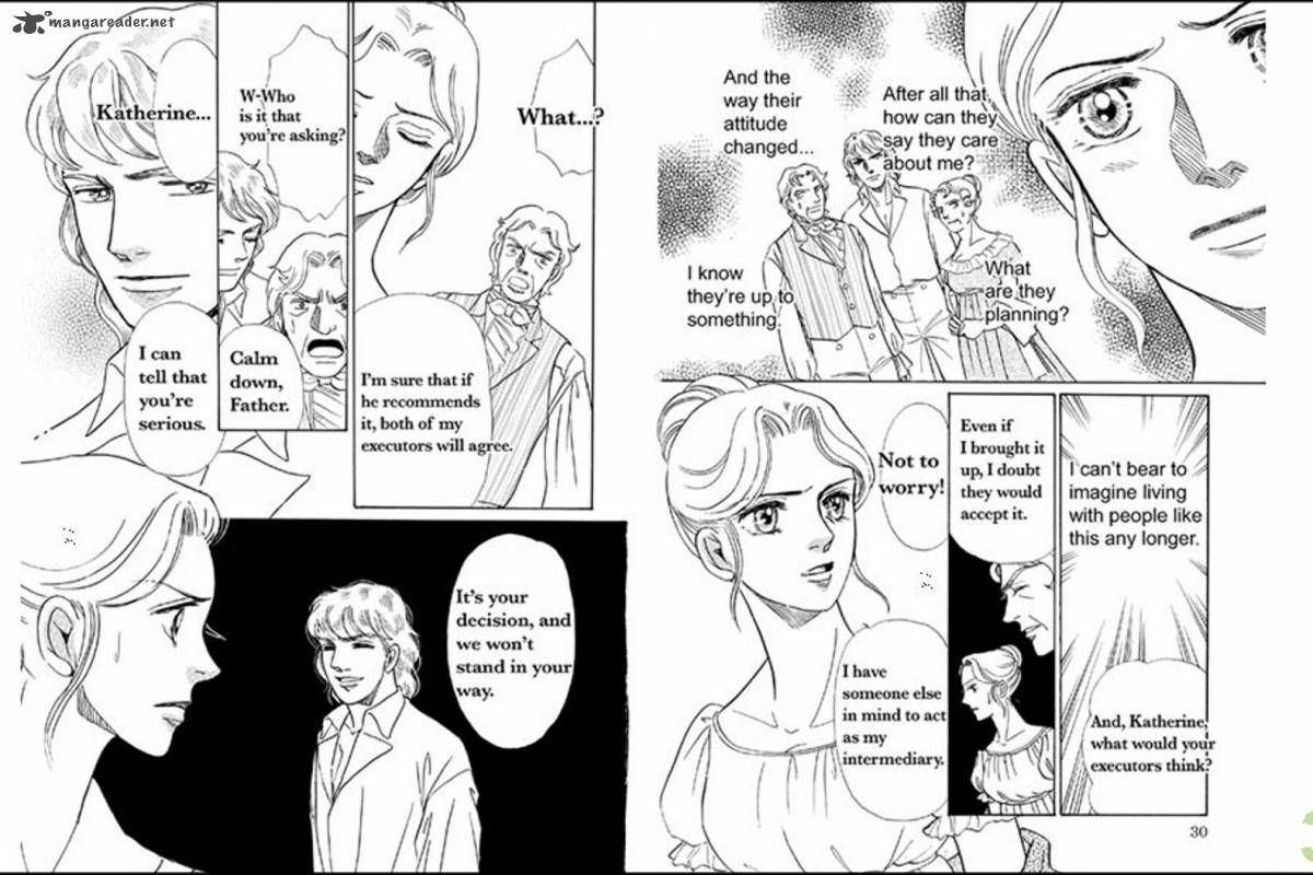 Kedakaki Yakusoku Chapter 1 Page 17