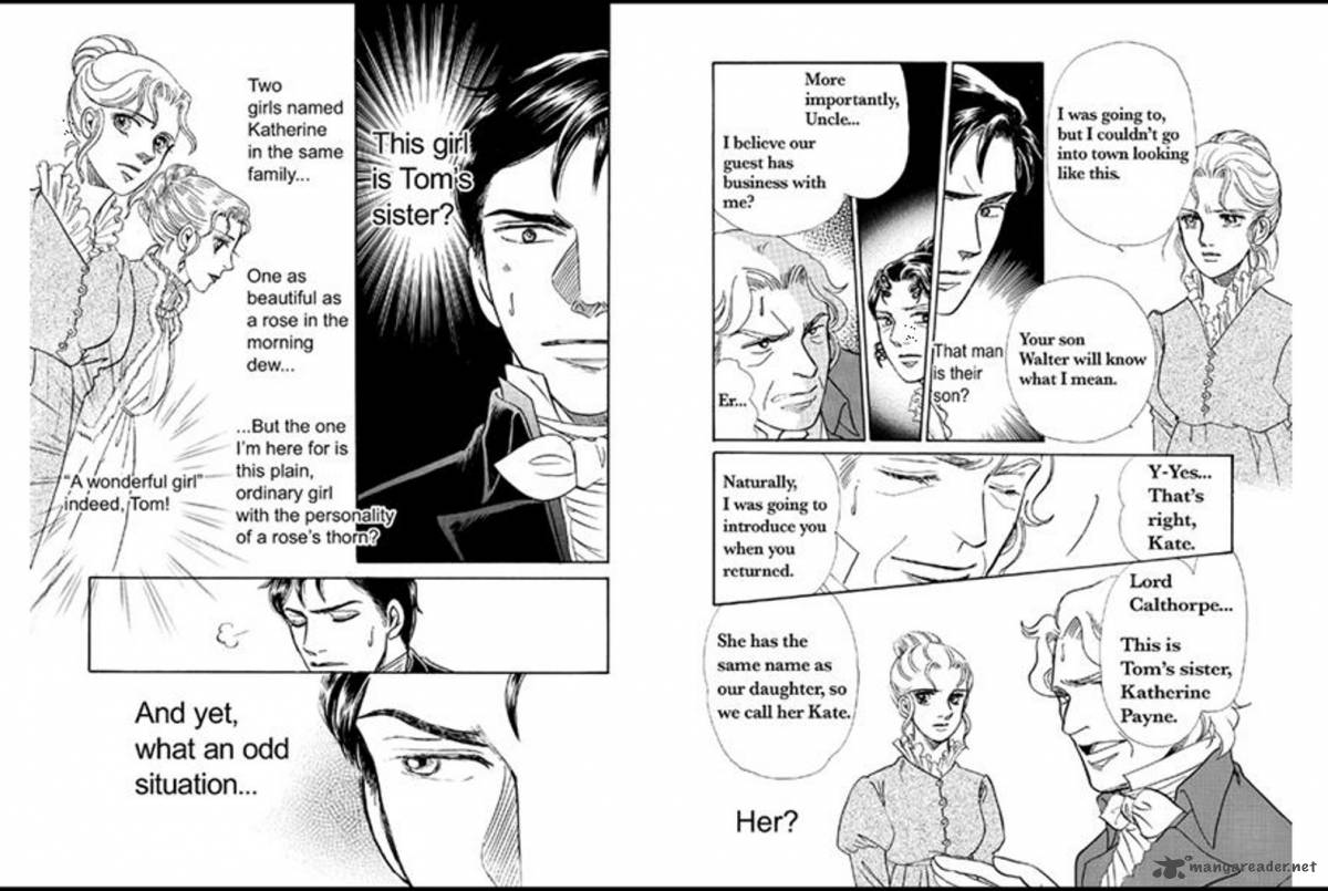 Kedakaki Yakusoku Chapter 2 Page 10