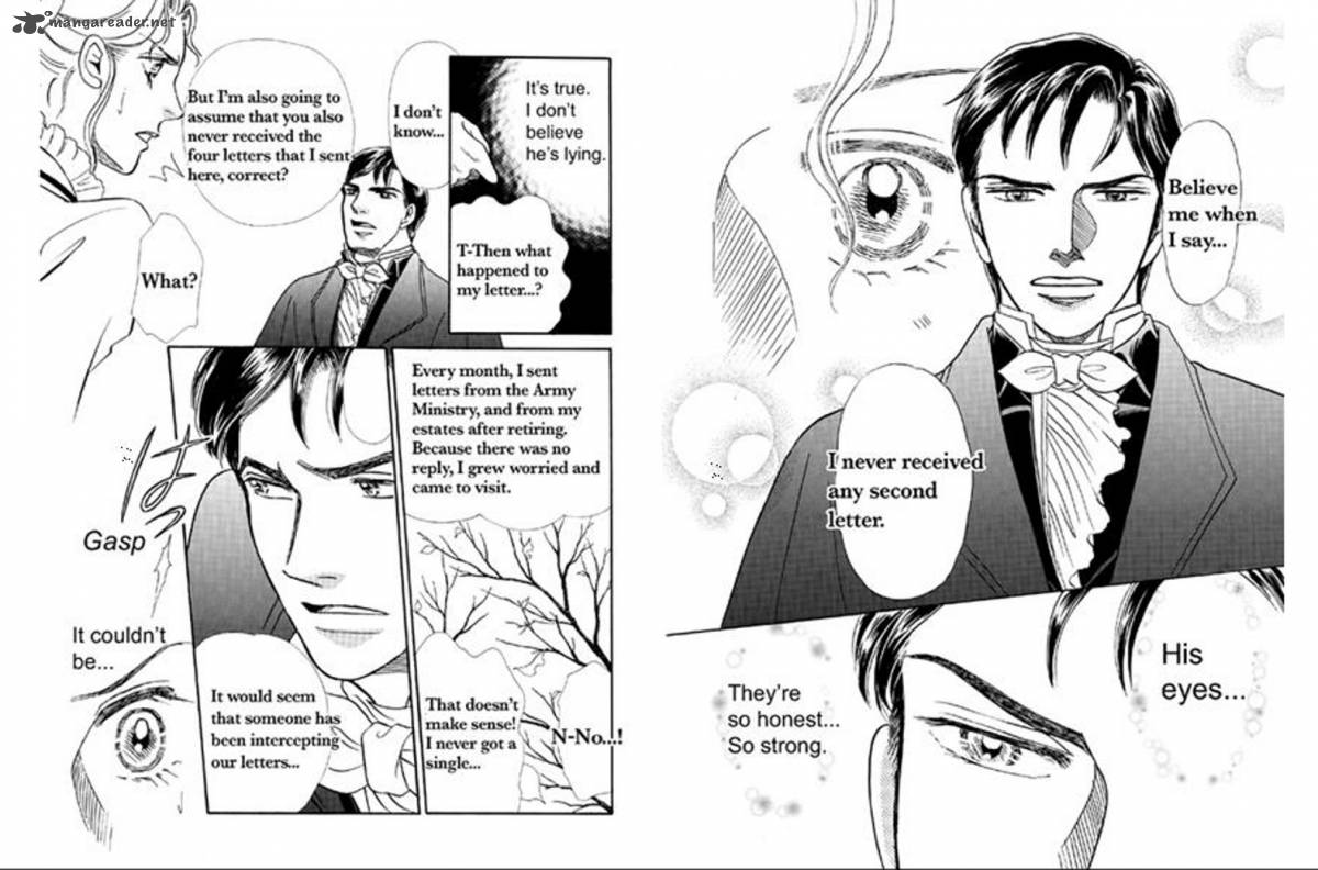 Kedakaki Yakusoku Chapter 2 Page 14