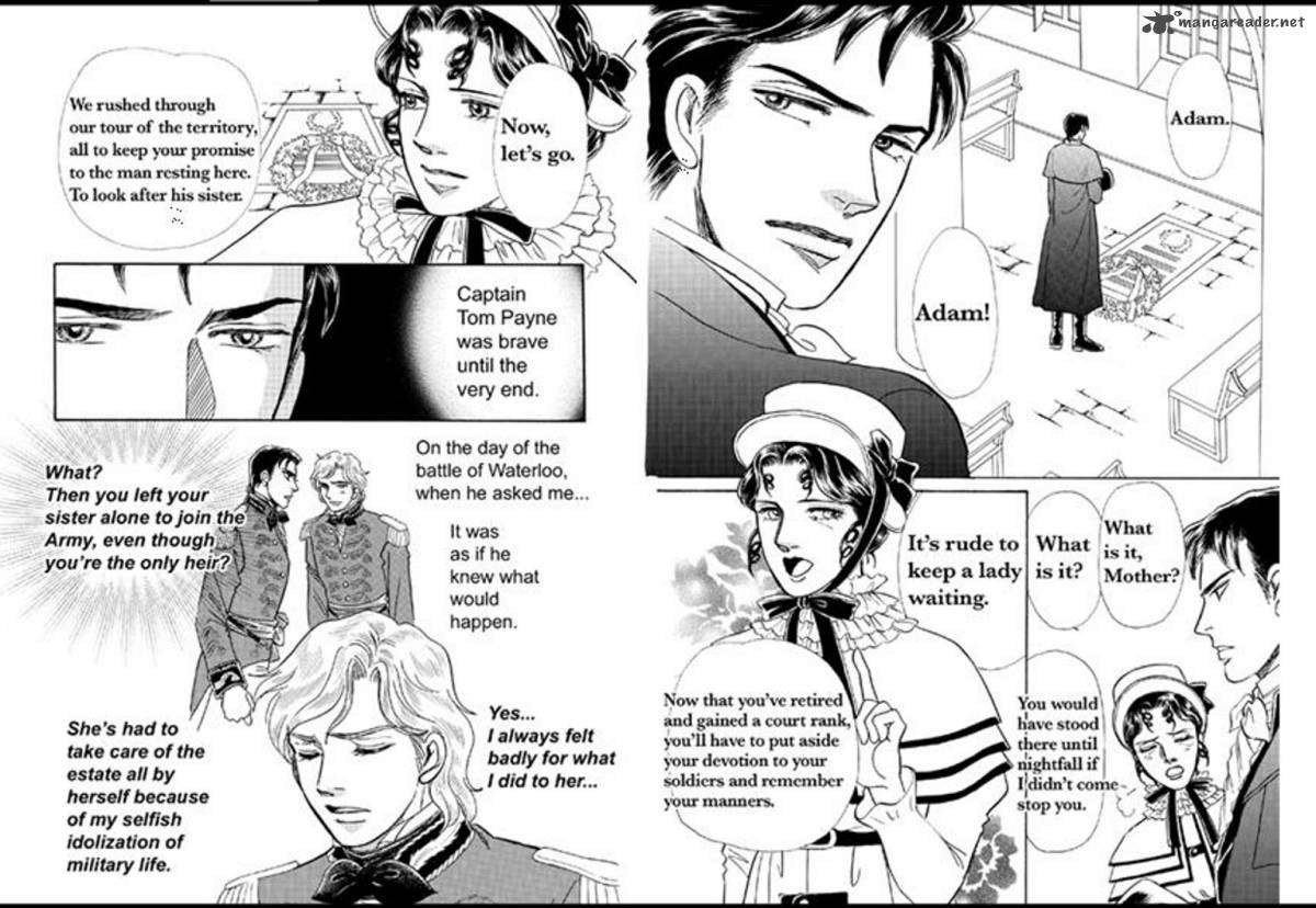 Kedakaki Yakusoku Chapter 2 Page 2