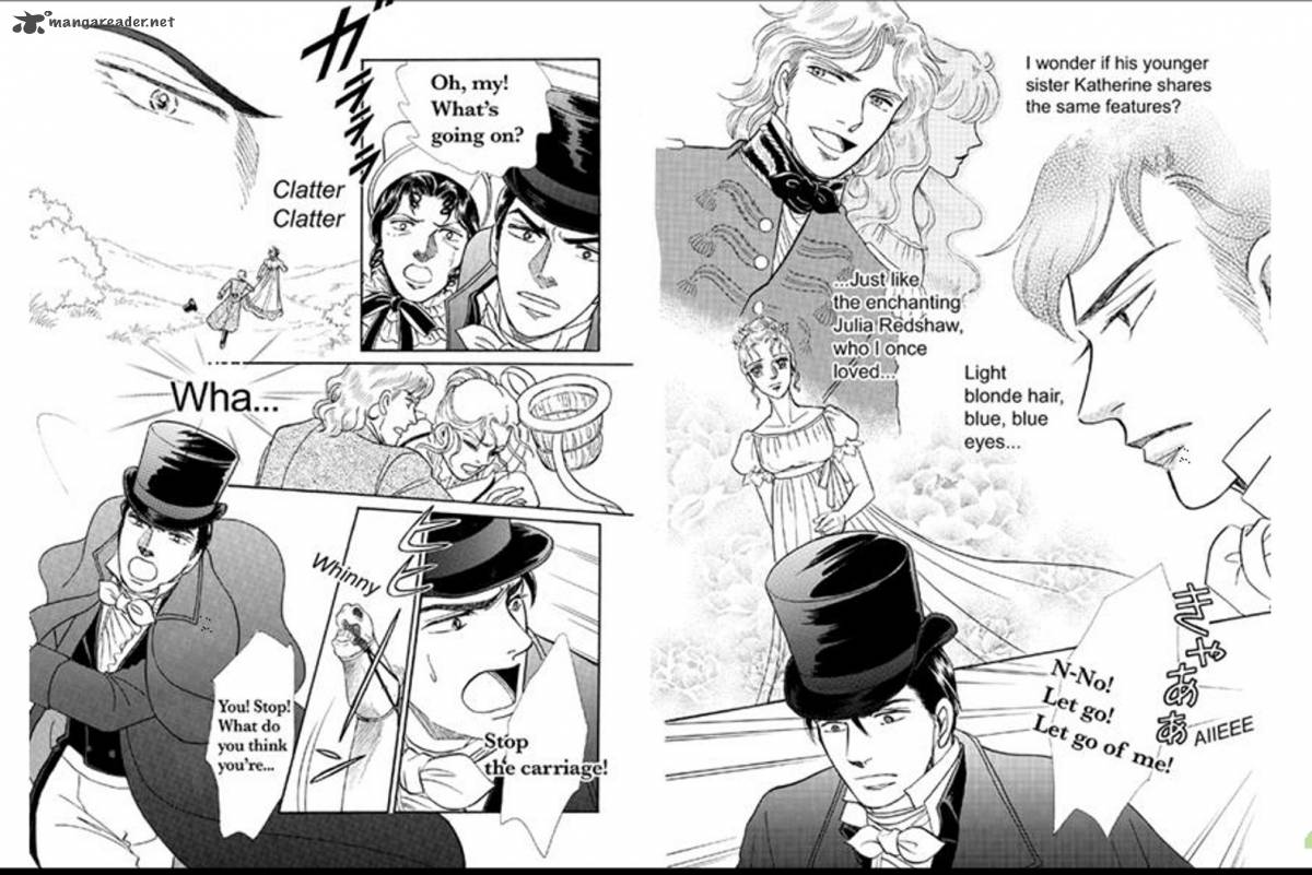 Kedakaki Yakusoku Chapter 2 Page 4