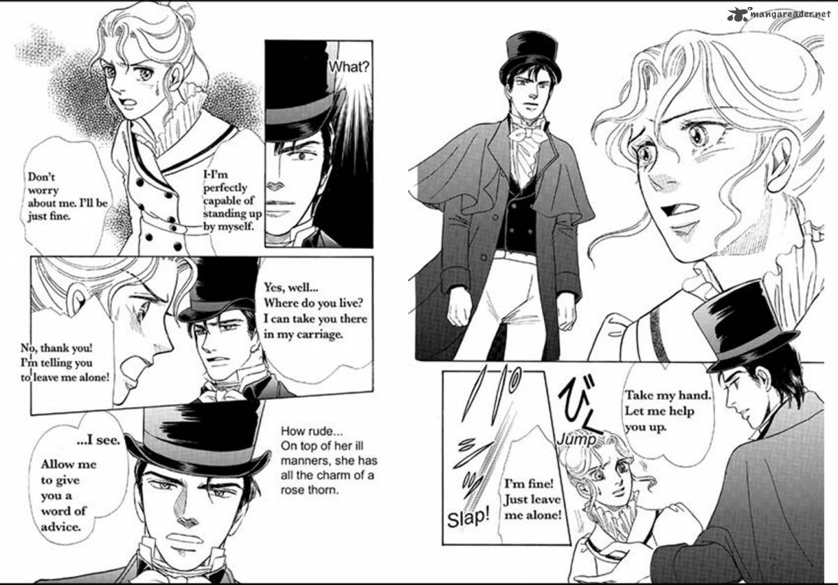 Kedakaki Yakusoku Chapter 2 Page 6