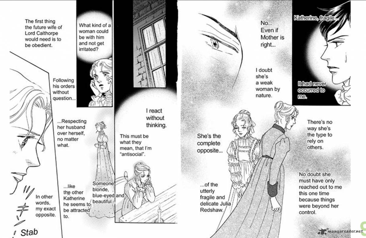 Kedakaki Yakusoku Chapter 3 Page 9