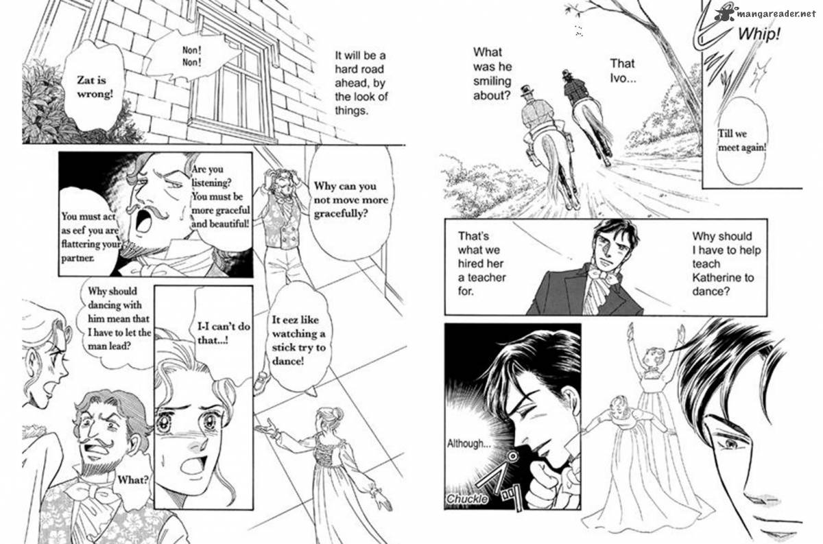 Kedakaki Yakusoku Chapter 4 Page 12