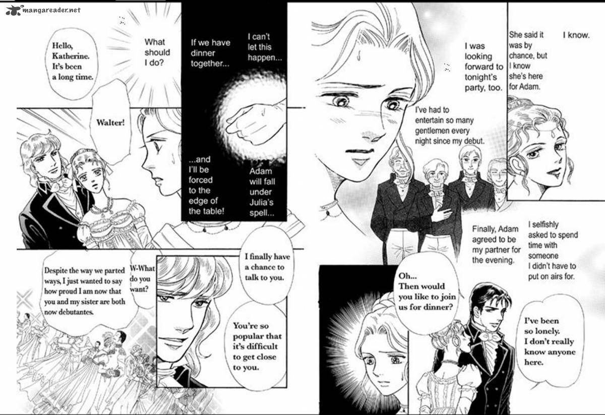 Kedakaki Yakusoku Chapter 5 Page 10