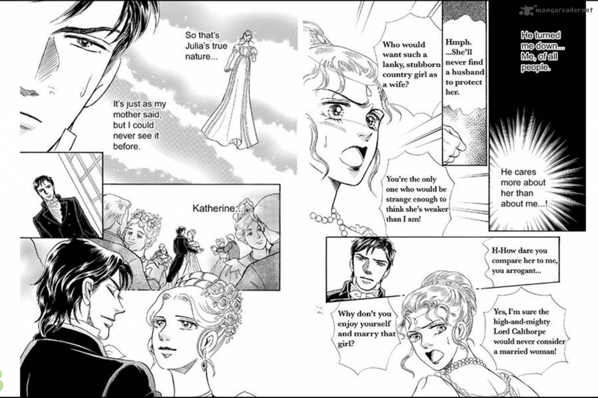 Kedakaki Yakusoku Chapter 5 Page 19