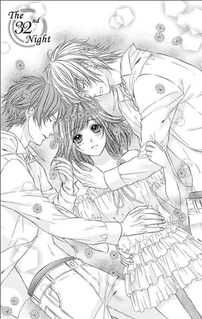 Kedamono Kareshi Chapter 32 Page 2