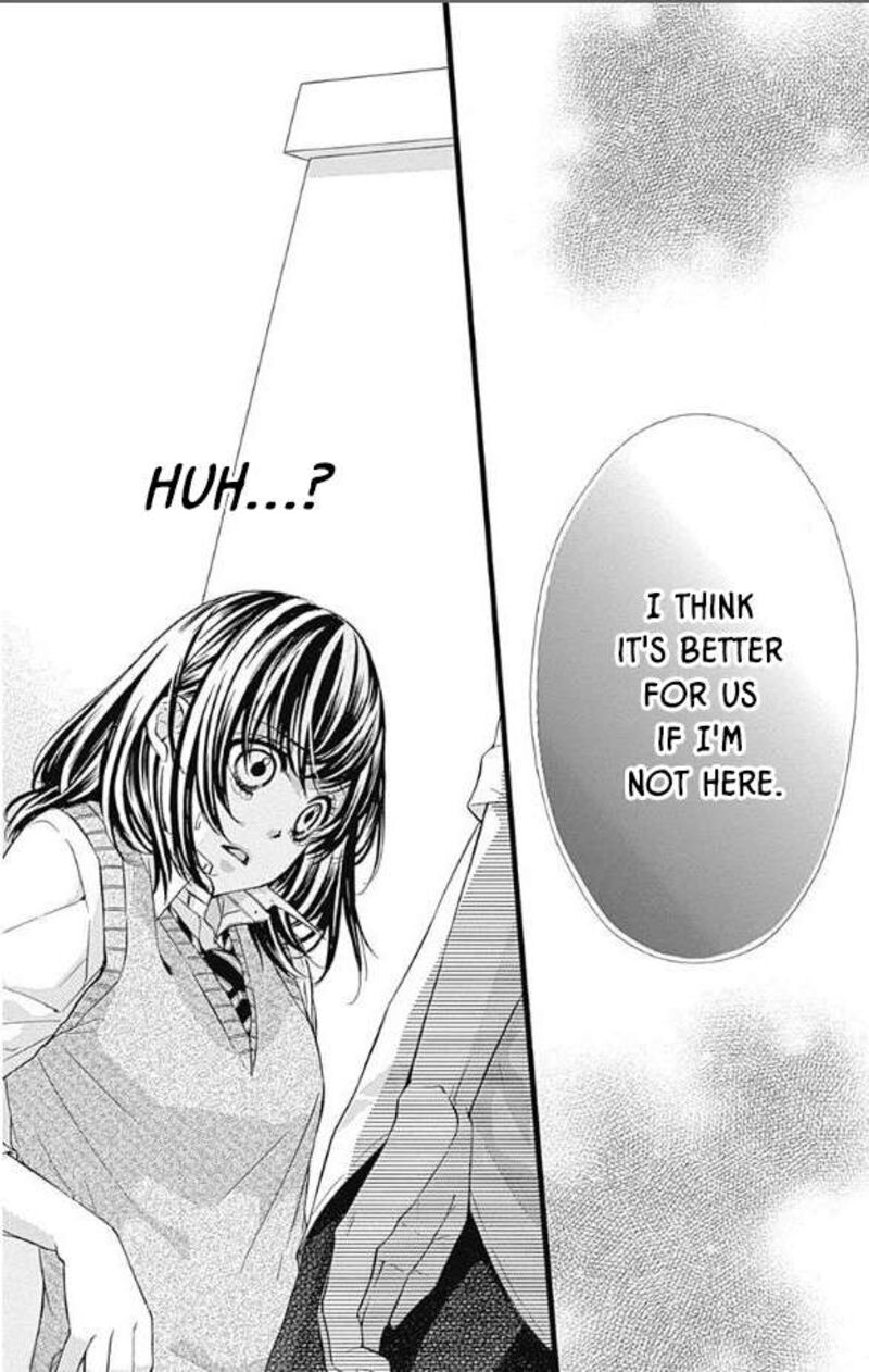 Kedamono Kareshi Chapter 32 Page 21