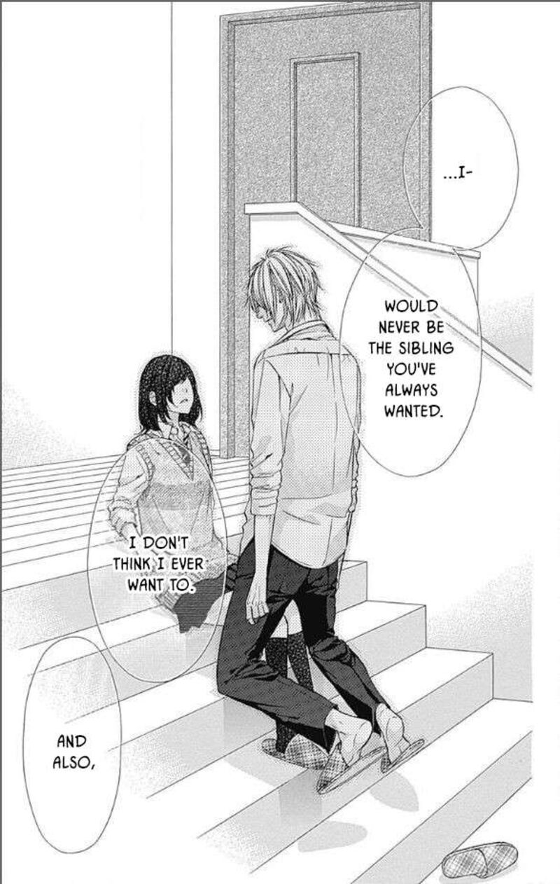 Kedamono Kareshi Chapter 32 Page 22