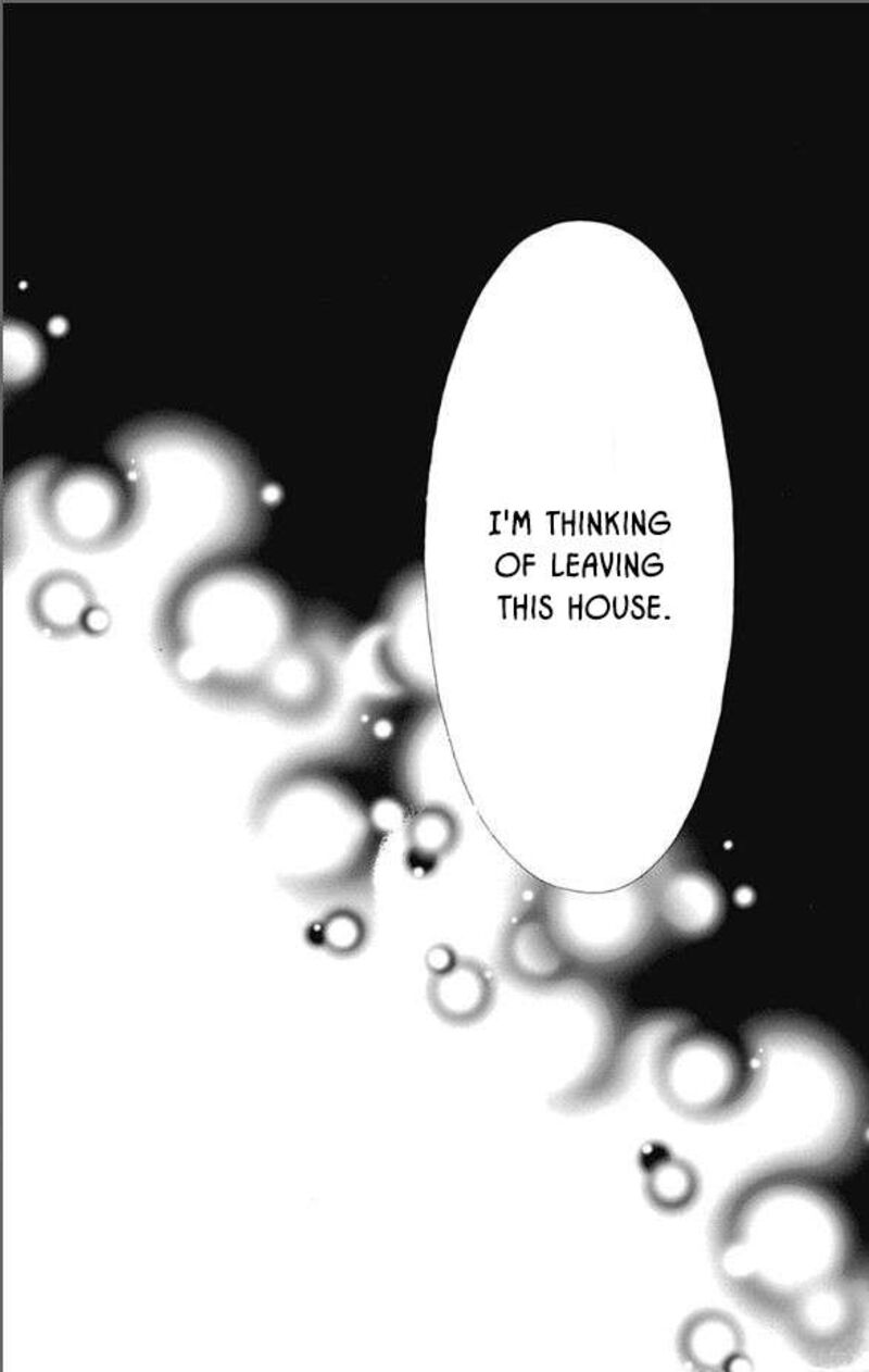 Kedamono Kareshi Chapter 32 Page 24