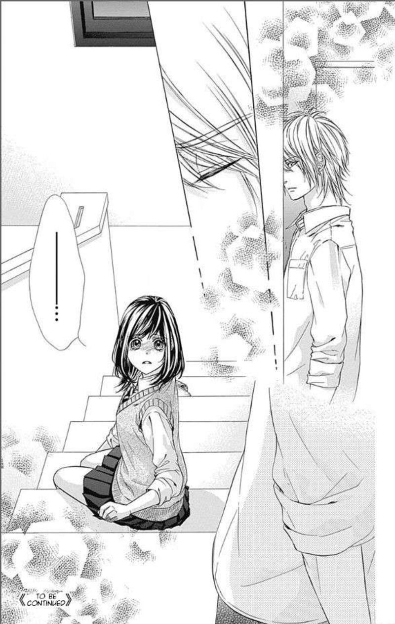 Kedamono Kareshi Chapter 32 Page 26