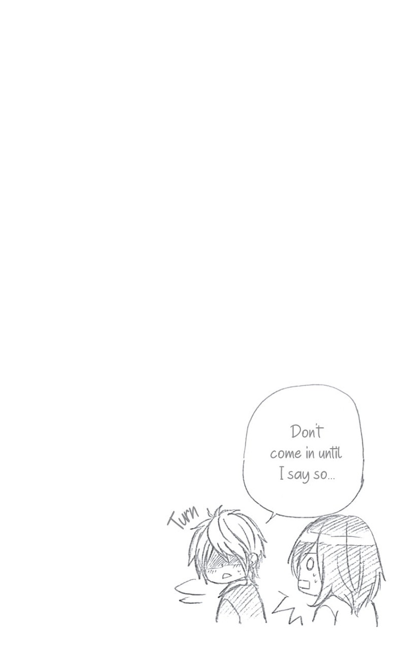 Kedamono Kareshi Chapter 33 Page 26