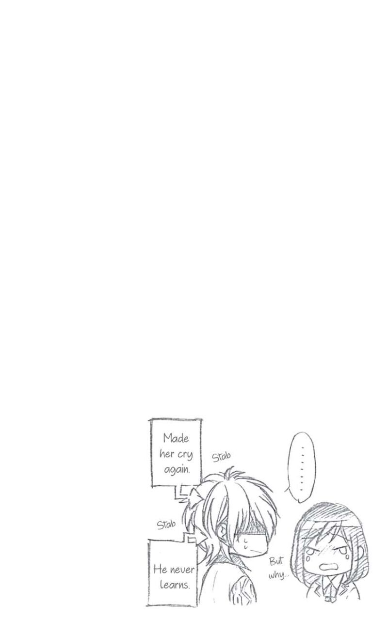 Kedamono Kareshi Chapter 35 Page 30