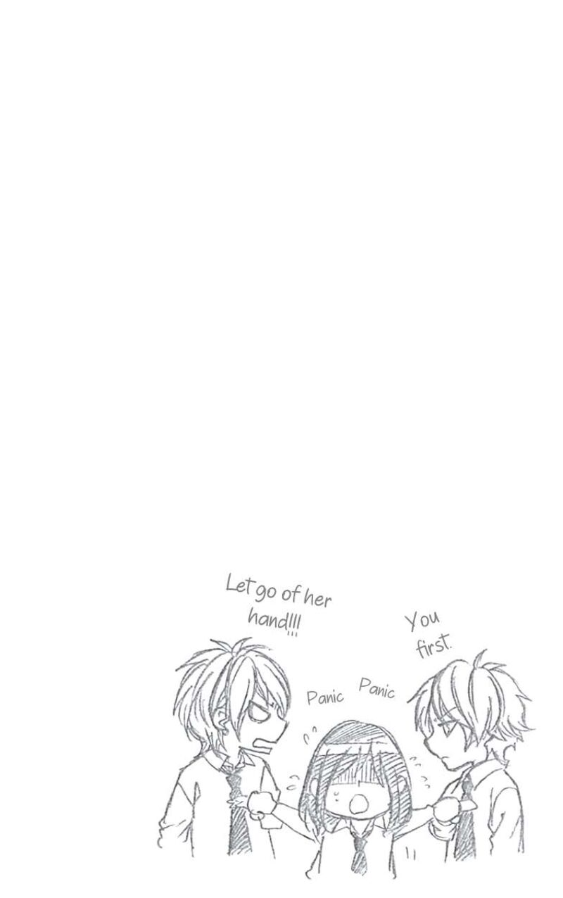 Kedamono Kareshi Chapter 35 Page 4