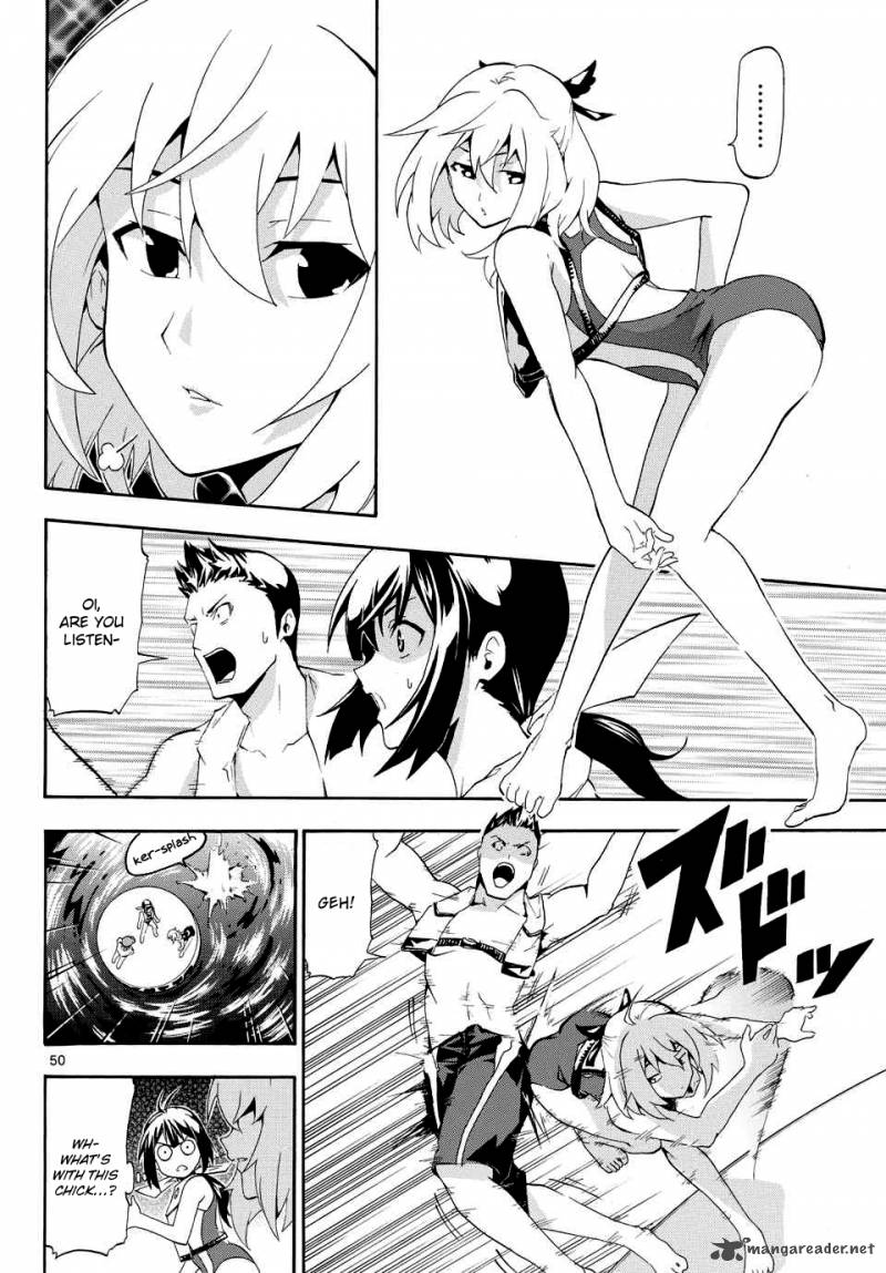 Keijo Chapter 1 Page 50