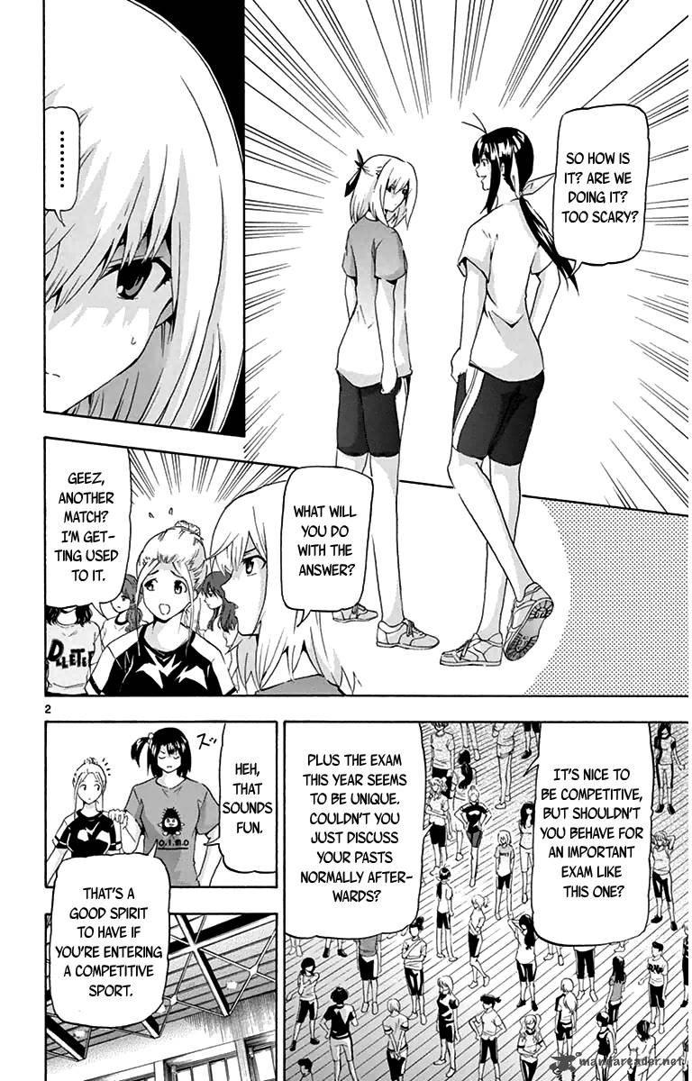 Keijo Chapter 14 Page 2