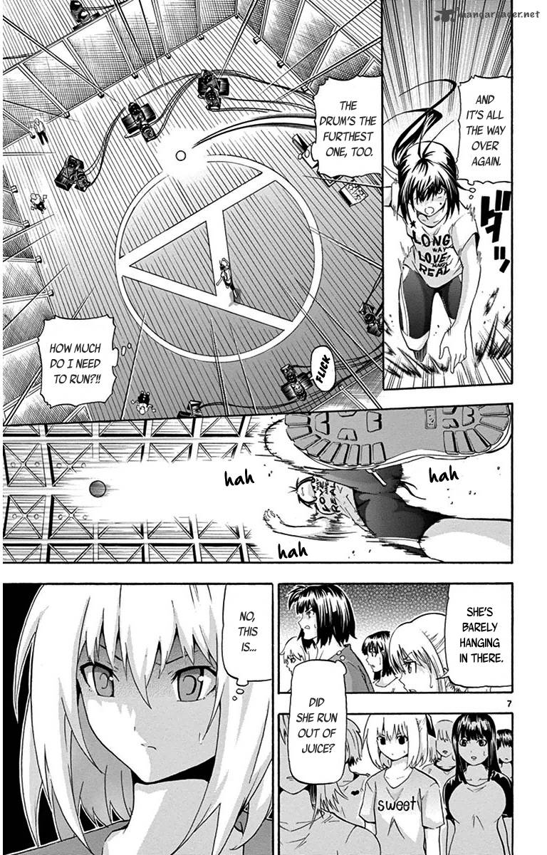 Keijo Chapter 18 Page 7