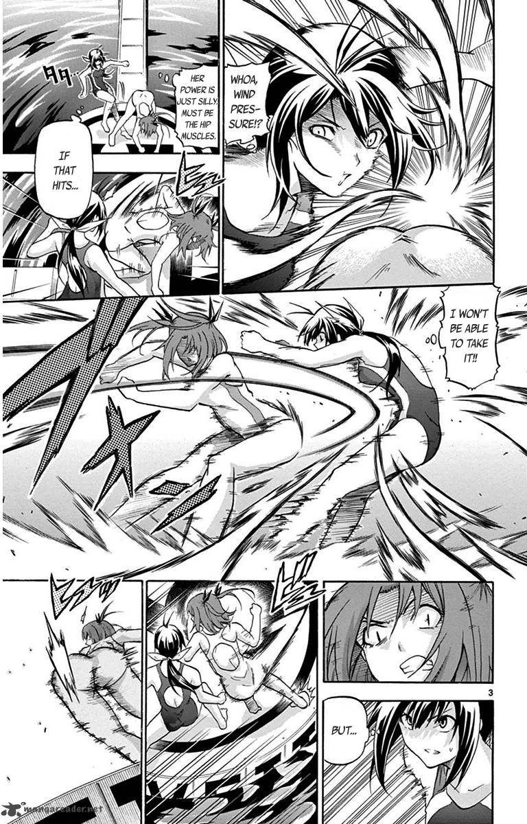 Keijo Chapter 23 Page 3