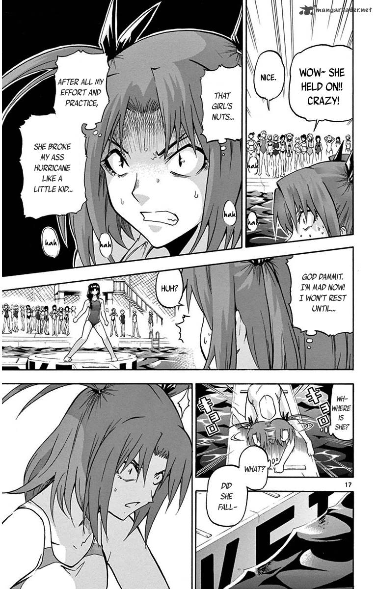 Keijo Chapter 24 Page 16