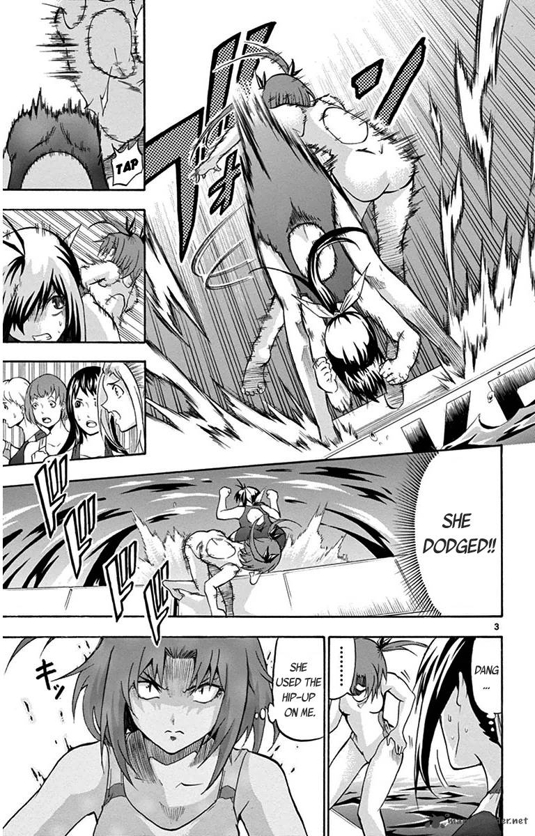 Keijo Chapter 24 Page 3