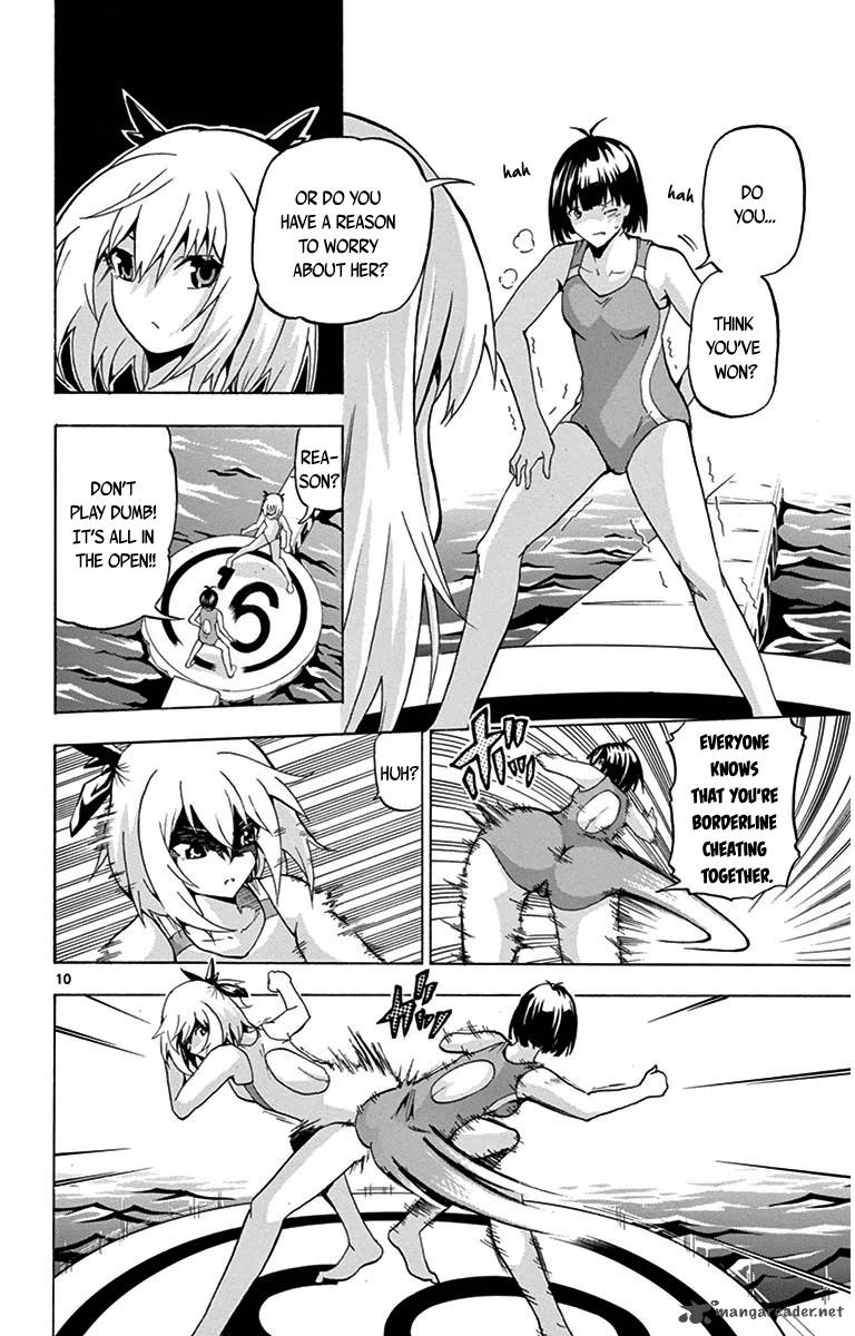 Keijo Chapter 25 Page 10