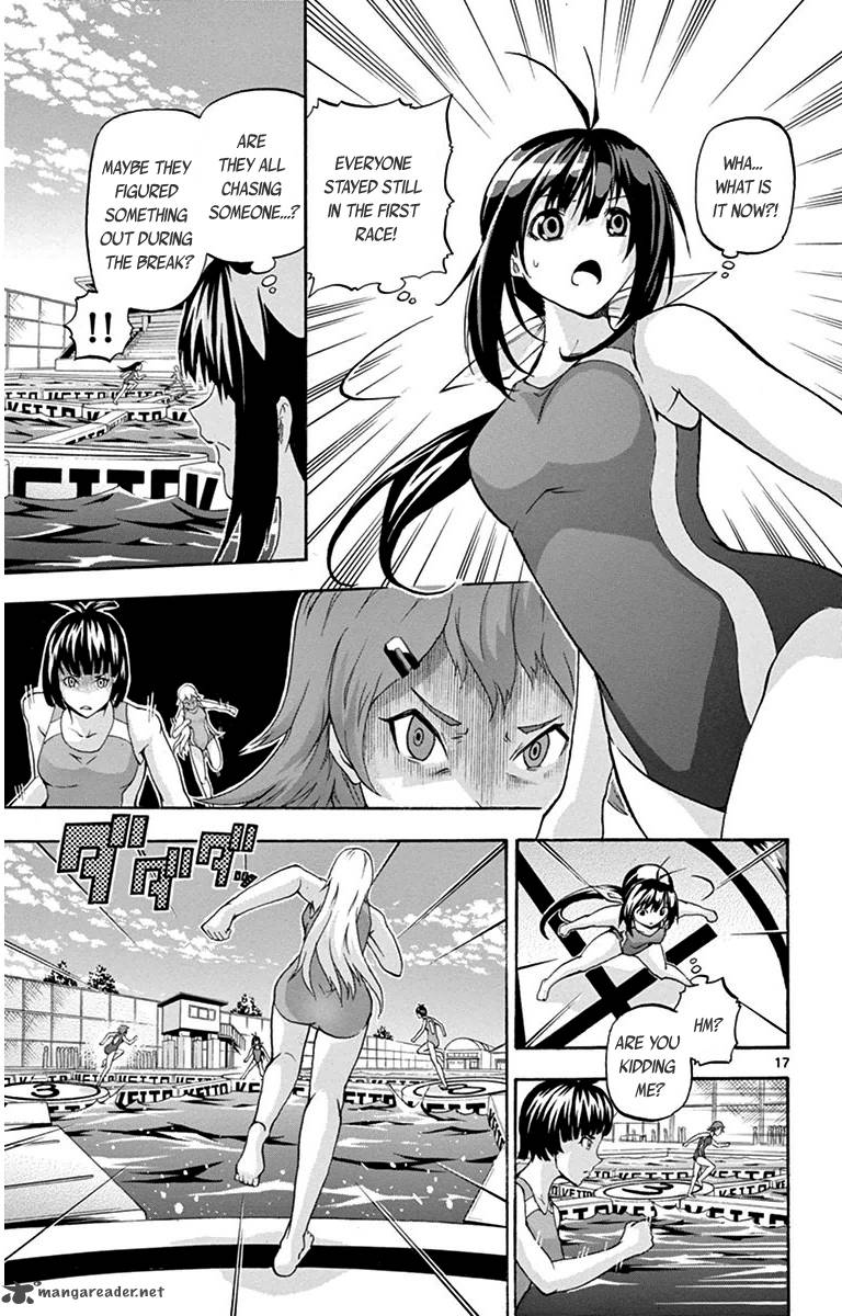 Keijo Chapter 28 Page 16