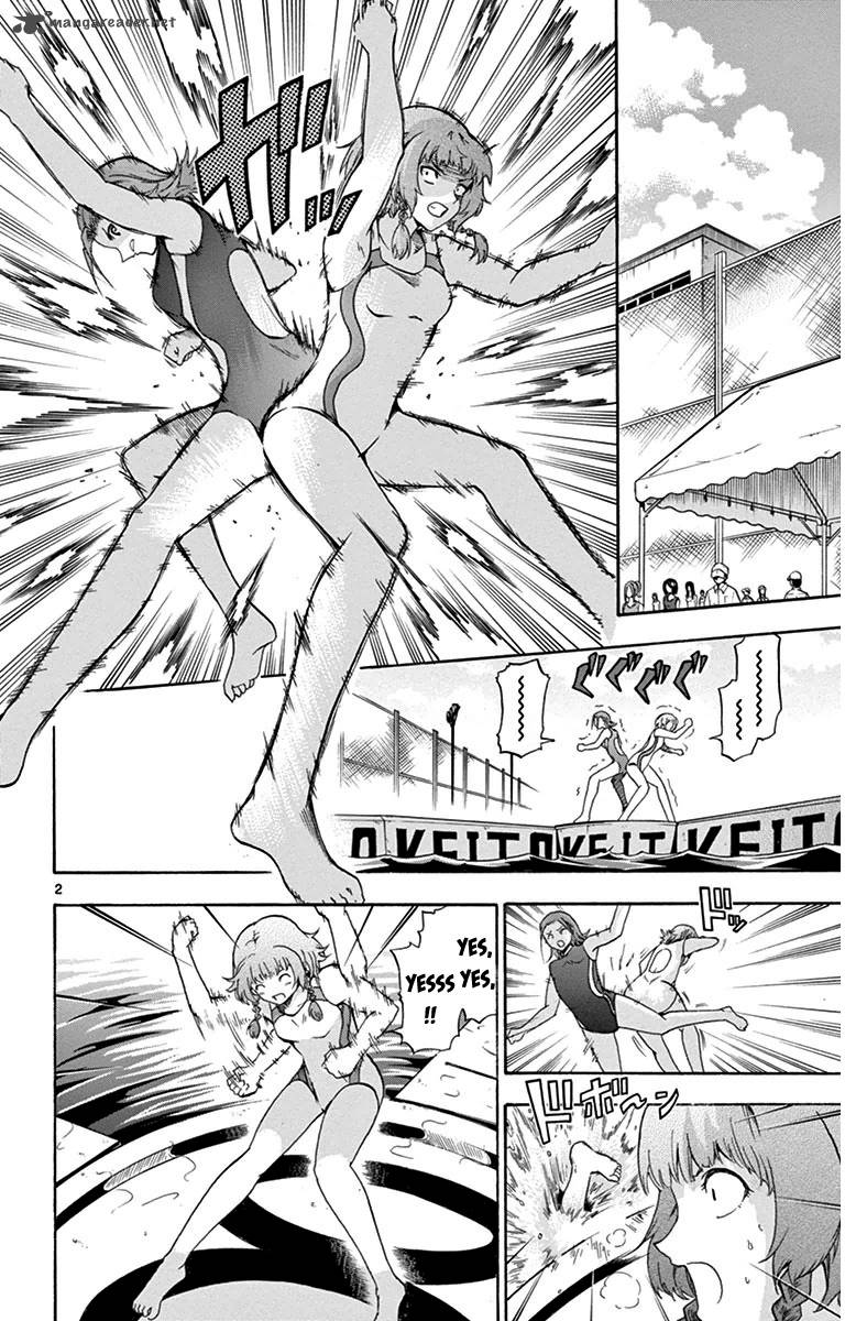 Keijo Chapter 28 Page 2