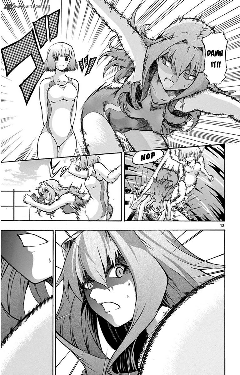 Keijo Chapter 29 Page 12