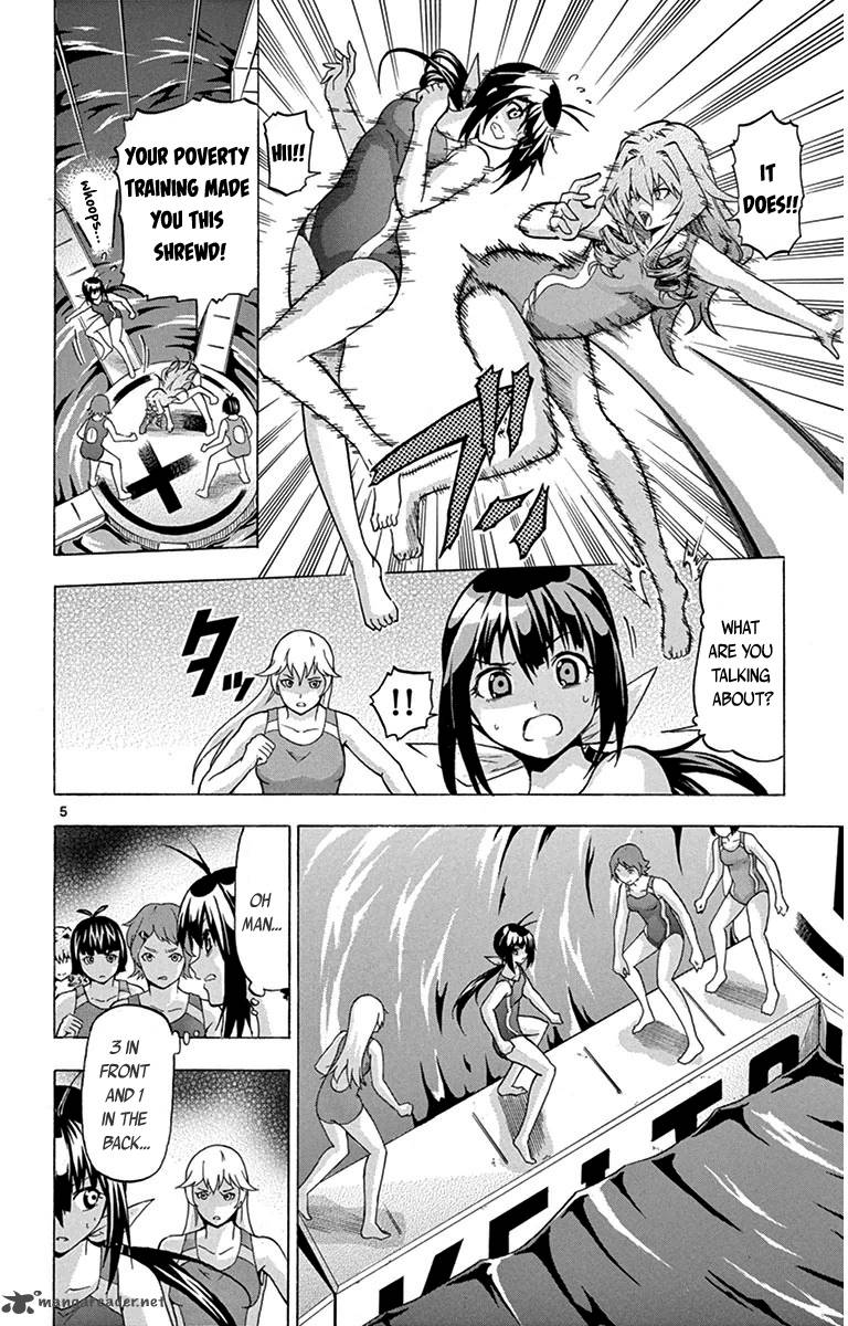 Keijo Chapter 29 Page 6