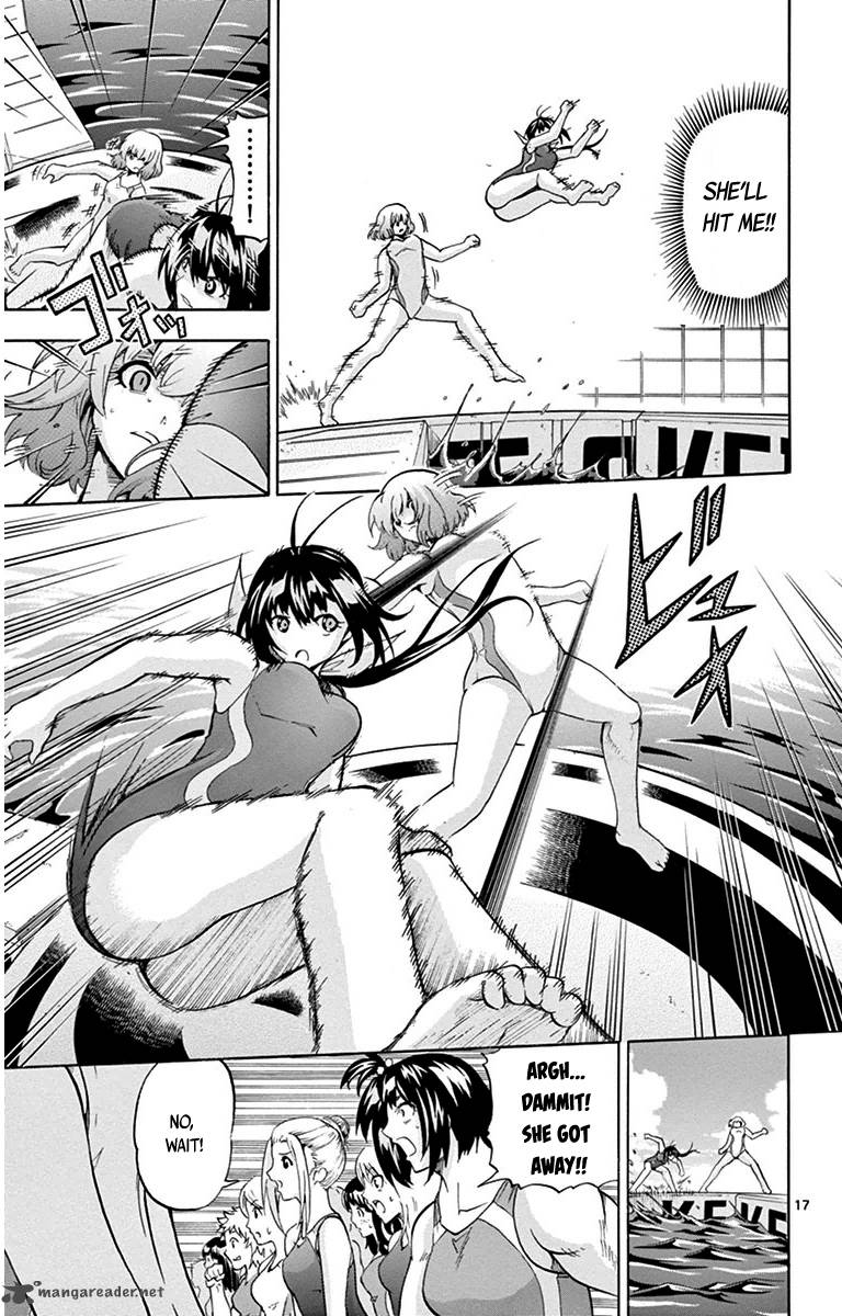 Keijo Chapter 30 Page 15