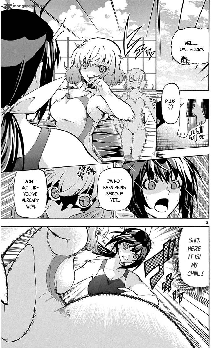 Keijo Chapter 31 Page 3