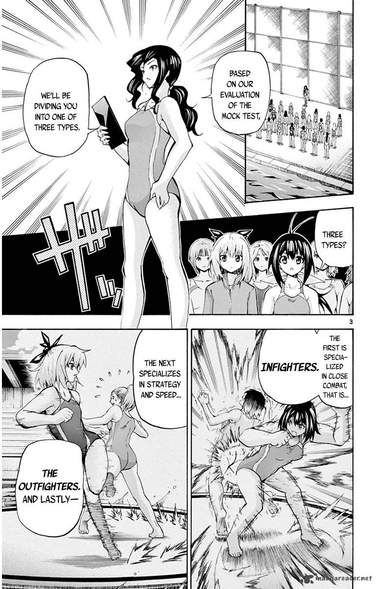 Keijo Chapter 42 Page 3
