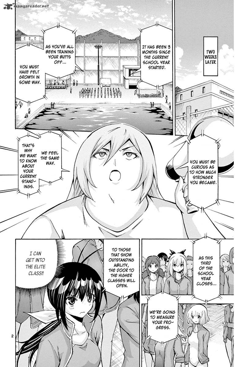 Keijo Chapter 44 Page 2