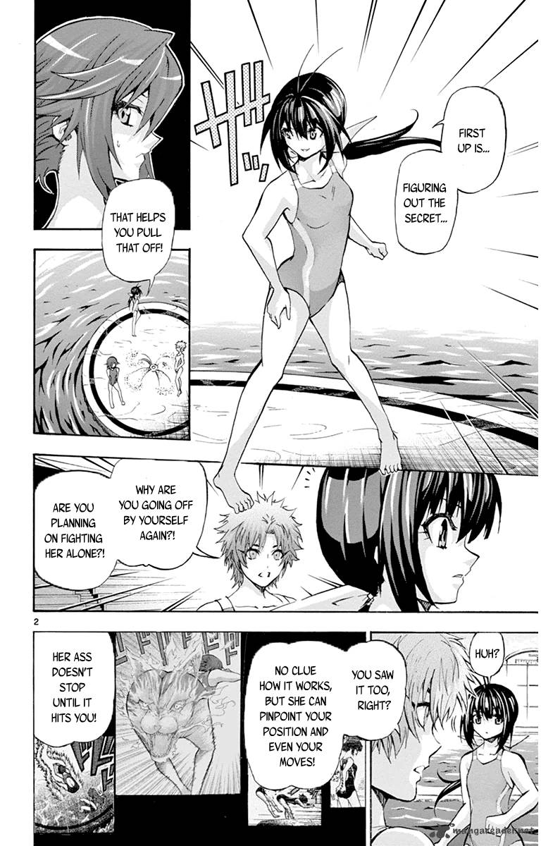 Keijo Chapter 50 Page 2